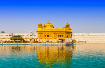 Paquetes turísticos de Amritsar 1