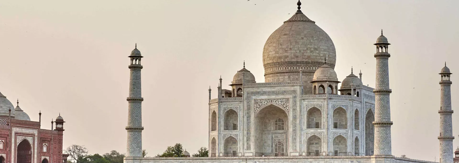 viajes a la India 1