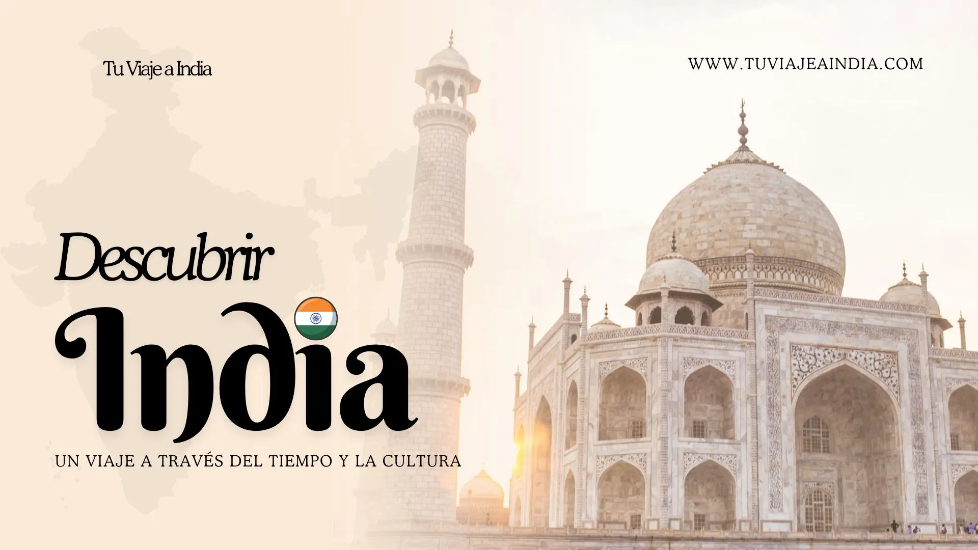 viajar a India desde México 1