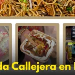 Comida Callejera en India: Una Guía para Aventureros Culinarios (¡Sabor y Seguridad!)