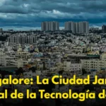 Bangalore: La Ciudad Jardín y Capital de la Tecnología de India