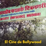 El Cine de Bollywood: Descubre el Vibrante Mundo del Cine Indio
