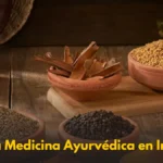 La Medicina Ayurvédica en India: Principios Milenarios y Tratamientos para el Bienestar Holístico