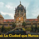 Mumbai: La Ciudad que Nunca Duerme – Guía Esencial para Explorar su Magia y Contraste