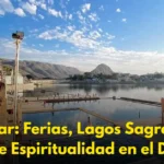 Pushkar: Ferias, Lagos Sagrados y Oasis de Espiritualidad en el Desierto